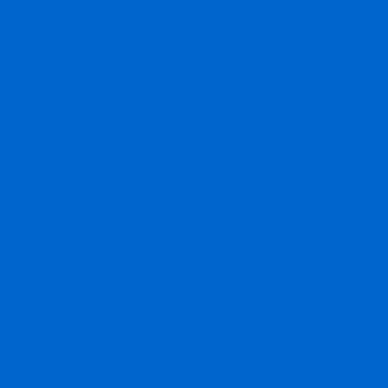  Medium Blue color #0066CD