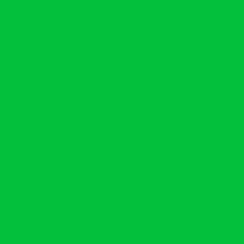  Dark Pastel Green color #03C03C