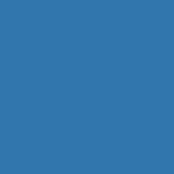 Cerulean Blue Hue color #3176AF