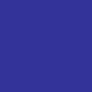  Pigment Blue color #333399