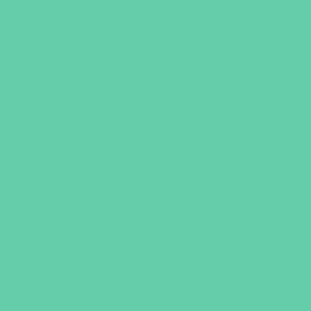  Medium Aquamarine color #66DDAA