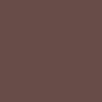  Dark Chocolate color #674C47