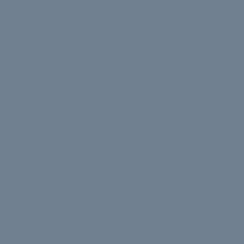  Slate gray (web color) color #708090