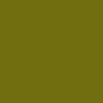  Olivetone color #716E10