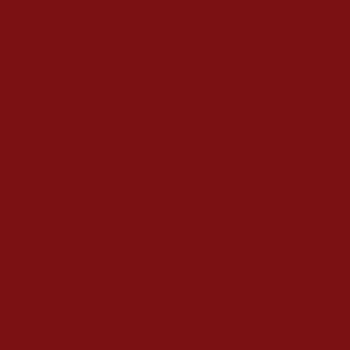  Tibetan Red color #7B1113