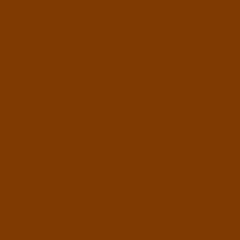  Peru Tan color #7F3A02