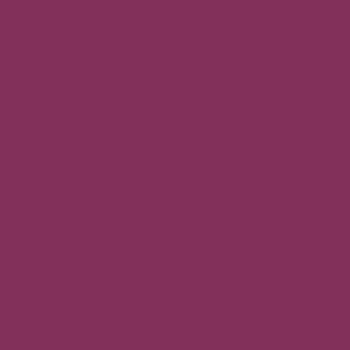  Raspberry Radiance color #82305A