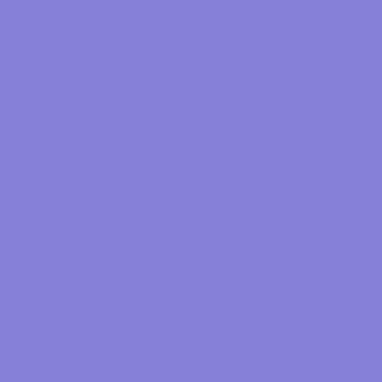  Chetwode Blue color #8581D9