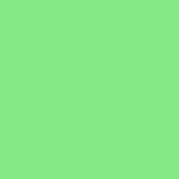  Light Lime Green color #85EA85