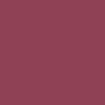  Japanese Plum color #8F4155