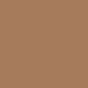  Tuscan Tan color #A67B5B