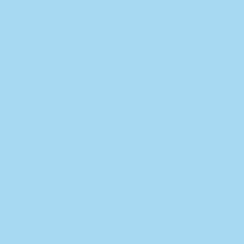  Spanish Cerulean color #A8D9F3