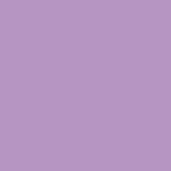  Mystic Lilac color #B695C0