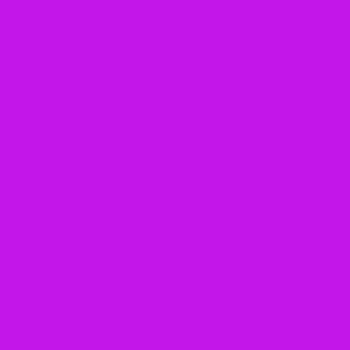  Strong Orchid color #C316E9