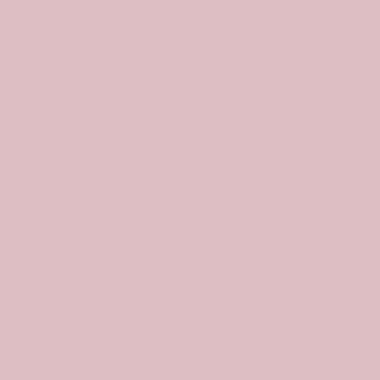  Pale Amaranth Pink color #DDBEC3