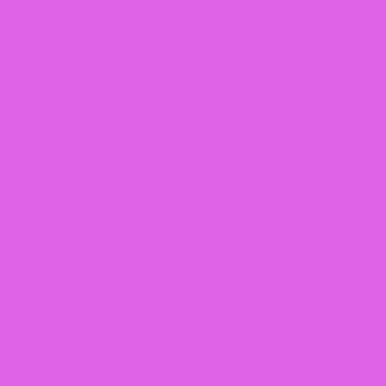  Vivid Orchid Pink color #DF63E6
