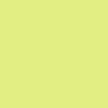  Sunny Lime color #E2EE83