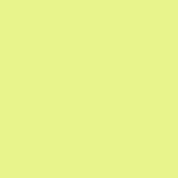  Key Lime color #E8F48C