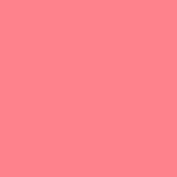  Blush Pink color #FE828C
