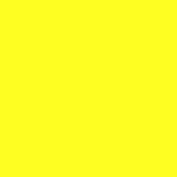  Laser Lemon color #FEFE22